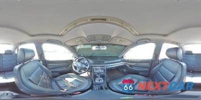 Zdjęcie 14 z 14 samochodu: 2001 AUDI A4 1.8T QUATTRO VIN:WAUDC68D61A058464 - miniatura