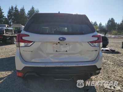 Zdjęcie 6 z 14 samochodu: 2024 SUBARU FORESTER PREMIUM VIN:JF2SKADC7RH490868 - miniatura