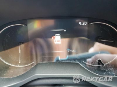 Zdjęcie 9 z 13 samochodu: 2023 TOYOTA RAV4 LE VIN:JTMK1RFV1PD096351 - miniatura