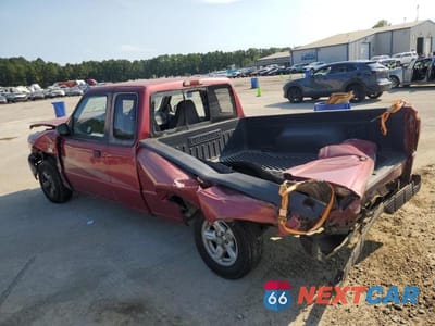 Drugie zdjęcie samochodu z przodu: 1995 MAZDA B2300 CAB PLUS VIN:4F4CR16A1STM26054 - miniatura