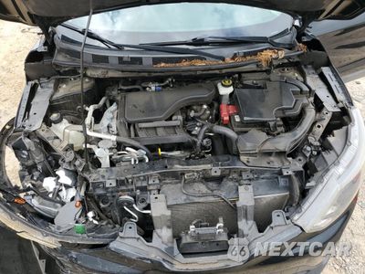 Zdjęcie 12 z 17 samochodu: 2018 NISSAN ROGUE SPORT S VIN:JN1BJ1CR6JW250740 - miniatura