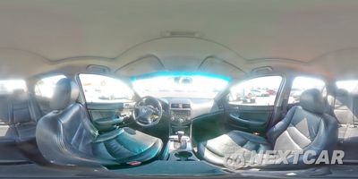 Zdjęcie 14 z 14 samochodu: 2003 HONDA ACCORD EX VIN:JHMCM566X3C076305 - miniatura