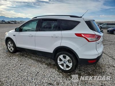 Drugie zdjęcie samochodu z przodu: 2016 FORD ESCAPE SE VIN:1FMCU9GX2GUA98617 - miniatura