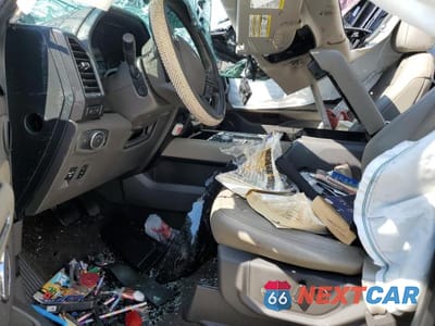 Zdjęcie 7 z 13 samochodu: 2020 FORD EXPEDITION LIMITED VIN:1FMJU1KT8LEA07268 - miniatura