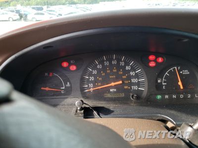 Zdjęcie 9 z 12 samochodu: 2002 TOYOTA TUNDRA VIN:5TBJN32112S221774 - miniatura