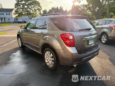 Czwarte zdjęcie samochodu z boku: 2014 FORD ESCAPE SE VIN:1FMCU9GX6EUD91157 - miniatura