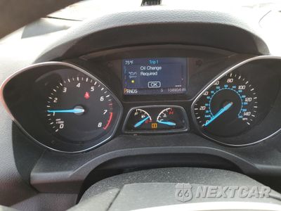Zdjęcie 9 z 15 samochodu: 2015 FORD ESCAPE SE VIN:1FMCU0G75FUC24673 - miniatura
