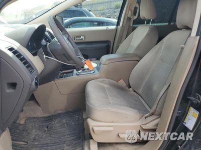 Zdjęcie 7 z 13 samochodu: 2007 FORD EDGE SE VIN:2FMDK46C07BB16520 - miniatura