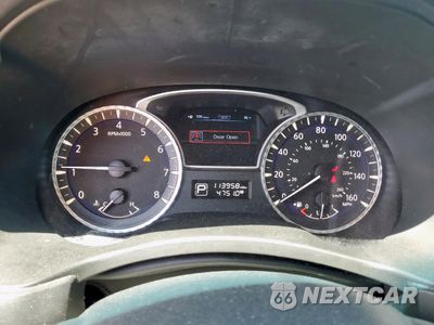 Zdjęcie 9 z 15 samochodu: 2013 INFINITI JX35 VIN:5N1AL0MN6DC343977 - miniatura