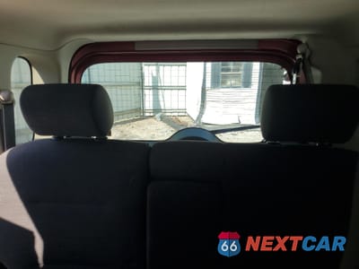 Zdjęcie 10 z 13 samochodu: 2009 NISSAN CUBE BASE VIN:JN8AZ28R19T120186 - miniatura