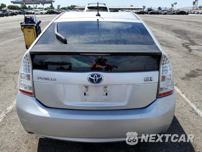 Zdjęcie 6 z 12 samochodu: 2011 TOYOTA PRIUS VIN:JTDKN3DUXB5363307 - miniatura
