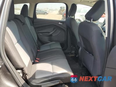 Zdjęcie 10 z 12 samochodu: 2018 FORD ESCAPE SE VIN:1FMCU0GD2JUD01448 - miniatura