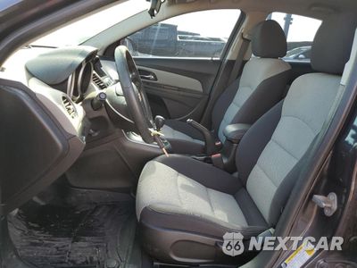 Zdjęcie 7 z 15 samochodu: 2014 CHEVROLET CRUZE LS VIN:1G1PB5SH5E7184223 - miniatura