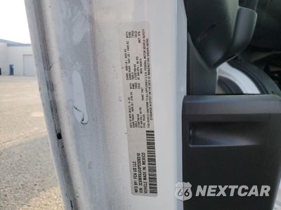 Zdjęcie 13 z 16 samochodu: 2023 RAM PROMASTER 3500 3500 HIGH VIN:3C6MRVJG4PE509310 - miniatura