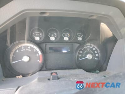 Zdjęcie 9 z 12 samochodu: 2014 FORD F350 SUPER DUTY VIN:1FDRF3G60EEB42842 - miniatura