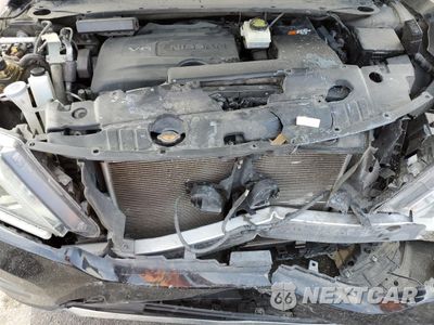 Zdjęcie 11 z 13 samochodu: 2019 NISSAN PATHFINDER S VIN:5N1DR2MM8KC620933 - miniatura