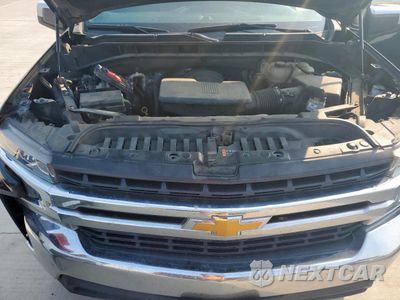 Zdjęcie 11 z 12 samochodu: 2022 CHEVROLET SILVERADO LTD C1500 LT VIN:3GCPWCED3NG104818 - miniatura