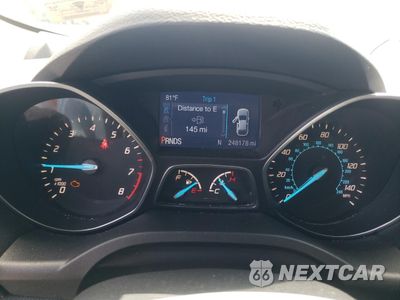 Zdjęcie 9 z 12 samochodu: 2015 FORD ESCAPE SE VIN:1FMCU9G97FUA93414 - miniatura