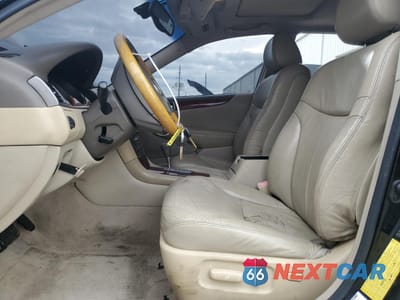 Zdjęcie 7 z 13 samochodu: 2006 LEXUS ES 330 VIN:JTHBA30G665150547 - miniatura