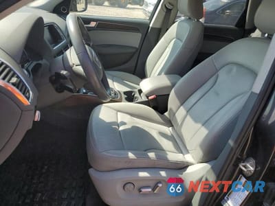 Zdjęcie 7 z 13 samochodu: 2017 AUDI Q5 PREMIUM PLUS VIN:WA1L2AFP2HA071590 - miniatura