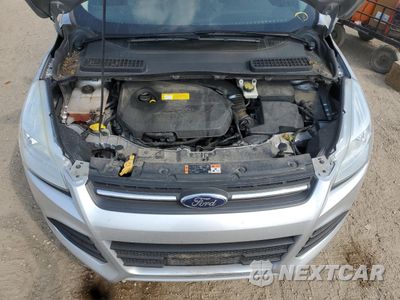 Zdjęcie 11 z 15 samochodu: 2015 FORD ESCAPE SE VIN:1FMCU9GX4FUC15273 - miniatura