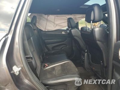 Zdjęcie 11 z 13 samochodu: 2015 JEEP GRAND CHEROKEE LAREDO VIN:1C4RJFAG5FC758359 - miniatura