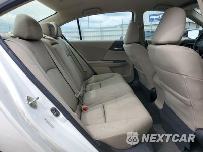Zdjęcie 10 z 12 samochodu: 2014 HONDA ACCORD LX VIN:1HGCR2F35EA028346 - miniatura