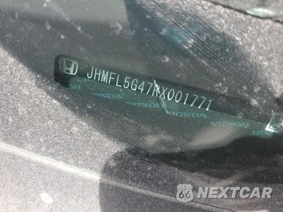 Zdjęcie 12 z 12 samochodu: 2024 HONDA CIVIC TYPE-R VIN:JHMFL5G47RX001771 - miniatura