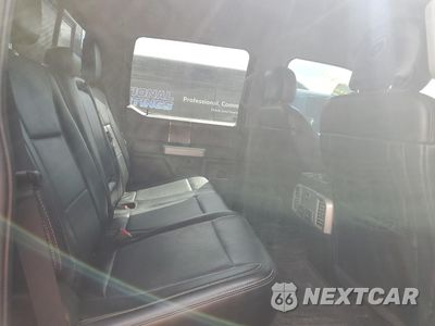 Zdjęcie 10 z 14 samochodu: 2017 FORD F250 SUPER DUTY VIN:1FT7W2B69HEE42896 - miniatura