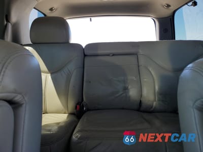 Zdjęcie 10 z 15 samochodu: 2001 GMC YUKON VIN:1GKEK13T81R142948 - miniatura