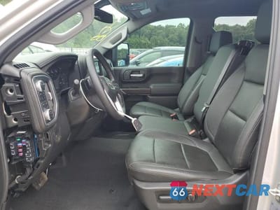 Zdjęcie 7 z 12 samochodu: 2022 GMC SIERRA K2500 SLT VIN:1GT49NEY5NF180714 - miniatura
