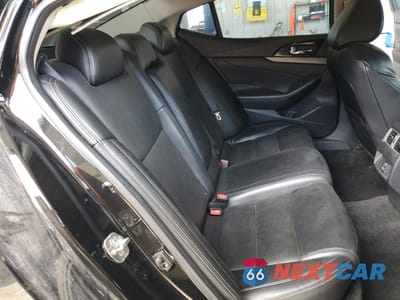 Zdjęcie 10 z 13 samochodu: 2018 NISSAN MAXIMA 3.5S VIN:1N4AA6AP1JC385820 - miniatura