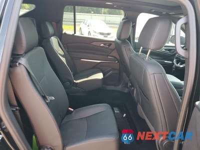 Zdjęcie 11 z 14 samochodu: 2024 CHEVROLET TRAVERSE LT VIN:1GNERGKS5RJ155435 - miniatura