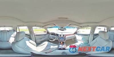 Zdjęcie 14 z 14 samochodu: 2011 CADILLAC DTS PREMIUM COLLECTION VIN:1G6KH5E63BU115962 - miniatura