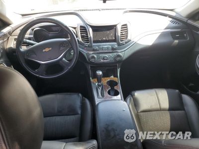 Zdjęcie 8 z 13 samochodu: 2015 CHEVROLET IMPALA LT VIN:2G1125S30F9224850 - miniatura