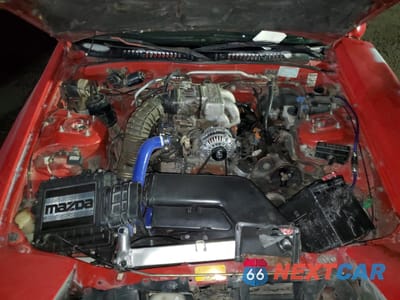 Zdjęcie 11 z 11 samochodu: 1990 MAZDA RX7 GTU VIN:JM1FC3310L0804777 - miniatura