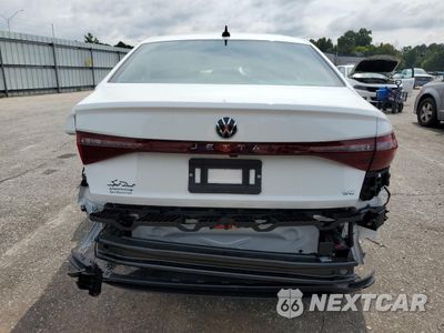 Zdjęcie 6 z 14 samochodu: 2025 VOLKSWAGEN JETTA SE VIN:3VW7X7BU9SM076588 - miniatura