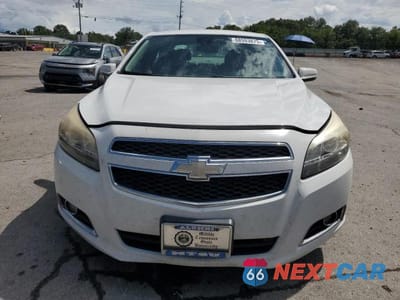 Piąte zdjęcie samochodu w środku: 2013 CHEVROLET MALIBU 2LT VIN:1G11E5SA8DF272266 - miniatura