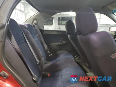 Zdjęcie 10 z 13 samochodu: 2002 SUBARU IMPREZA WRX VIN:JF1GD29662G504994 - miniatura