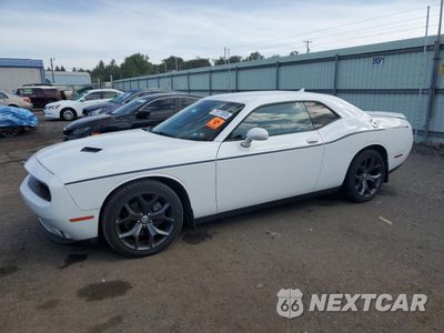 2016 DODGE CHALLENGER SXT 2C3CDZAG3GH236623 - główne zdjęcie licytacji z USA - miniatura
