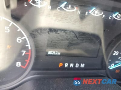 Zdjęcie 9 z 12 samochodu: 2023 FORD F150 VIN:1FTMF1C59PKE73679 - miniatura