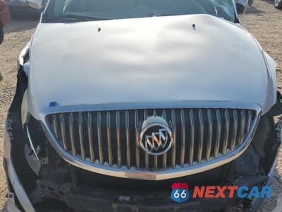 Zdjęcie 11 z 11 samochodu: 2009 BUICK ENCLAVE CX VIN:5GAER13D59J117999 - miniatura