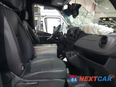 Zdjęcie 7 z 13 samochodu: 2022 MERCEDES-BENZ SPRINTER 2500 VIN:W1Y40CHY4NT084323 - miniatura