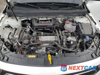 Zdjęcie 11 z 12 samochodu: 2023 MERCEDES-BENZ EQB 250+ VIN:W1N9M0CB4PN057610 - miniatura