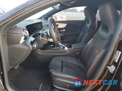 Zdjęcie 7 z 13 samochodu: 2023 MERCEDES-BENZ CLA 250 VIN:W1K5J4GB8PN423932 - miniatura