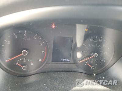 Zdjęcie 9 z 12 samochodu: 2021 KIA RIO LX VIN:3KPA24AD1ME395231 - miniatura
