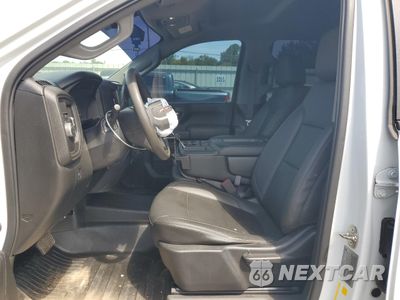Zdjęcie 7 z 16 samochodu: 2020 GMC SIERRA C2500 HEAVY DUTY VIN:1GT48LE74LF136540 - miniatura