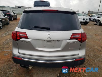 Zdjęcie 6 z 13 samochodu: 2010 ACURA MDX TECHNOLOGY TECHNOLOGY VIN:2HNYD2H42AH517432 - miniatura