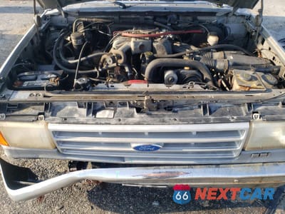 Zdjęcie 11 z 12 samochodu: 1991 FORD F150 VIN:1FTDF15YXMNB06274 - miniatura