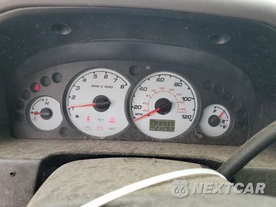 Zdjęcie 9 z 13 samochodu: 2001 FORD ESCAPE XLS VIN:1FMYU02141KE76699 - miniatura
